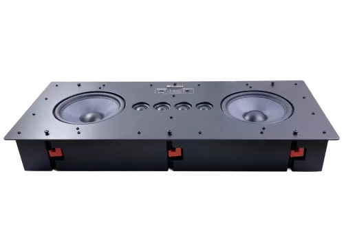 Встраиваемая акустика Radiotehnika Integrator LCR8