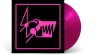 Механический Пёс – Розовый 505.85 nm (Transparent Pink) [LP]