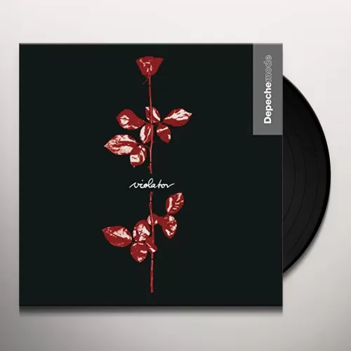 Depeche Mode – Violator [LP]