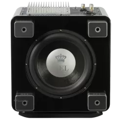 Сабвуфер REL T7x Black