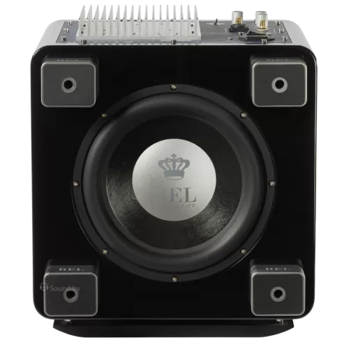 Сабвуфер REL T7x Black