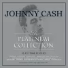 Johnny Cash – The Platinum Collection (White) [3LP]