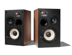 Полочная акустика JBL L52 Classic Black