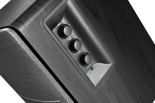 Полочная акустика Edifier R1280T Black