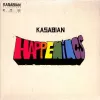 Kasabian – Happenings (LP)