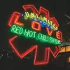 Виниловая музыкальная пластинка Red Hot Chili Peppers – Unlimited Love (2LP)
