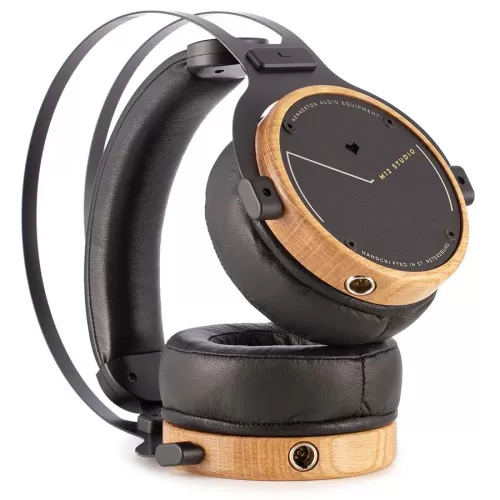 Наушники Kennerton M12 Studio Natural