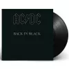 AC/DC – Back in Black (LP)