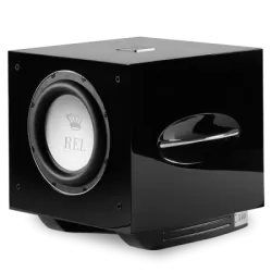 Сабвуфер REL S/510 Black Lacquer