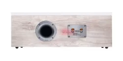 Акустика центрального канала Heco Aurora Center 30 Ivory White