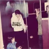 Arctic Monkeys – Humbug [LP]