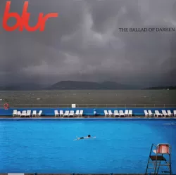 Blur – The Ballad Of Darren (LP)