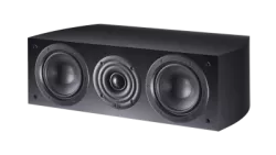 Акустика центрального канала Heco Victa Elite Center 102 Black