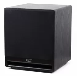 Сабвуфер Radiotehnika Alfa 1.04 Black Ash