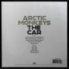 Arctic Monkeys – The Car [LP]