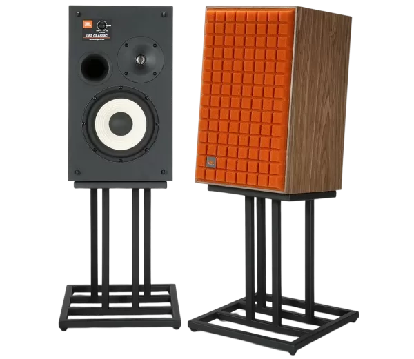 Полочная акустика JBL L82 Classic Orange