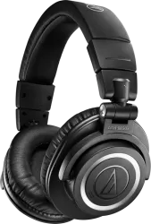 Наушники Audio-Technica ATH-M50XBT2