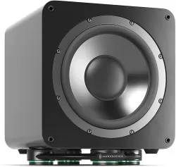 Изоляционная стойка для сабвуферов IsoAcoustics Aperta Sub