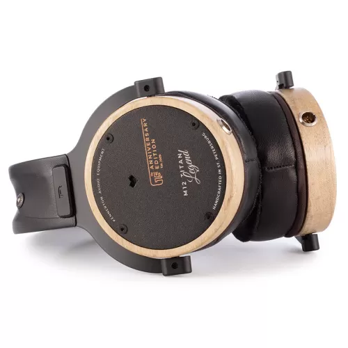 Наушники Kennerton M12 Titan Legend Basic