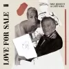 Tony Bennett & Lady Gaga – Love For Sale (LP)