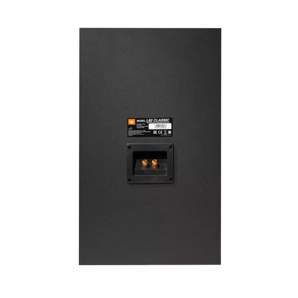 Полочная акустика JBL L82 Classic Orange