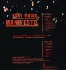 Roxy Music – Manifesto (LP)
