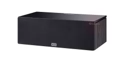 Акустика центрального канала Heco Aurora Center 30 Ebony Black