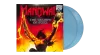 Manowar – The Triumph Of Steel (Blue Transparent Vinyl) [2LP]