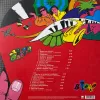 Браво – Дорога В Облака (Yellow Vinyl) [LP]