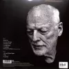 David Gilmour – Luck And Strange (Translucent Sea Blue) [LP]