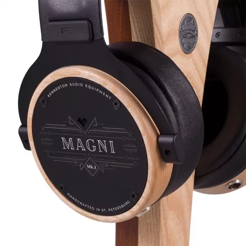 Наушники Kennerton Magni MKII