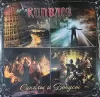 Кипелов – Синглы и Бонусы (White Vinyl) [2LP]