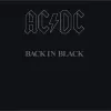 AC/DC – Back in Black (LP)