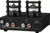 Фонокорректор для проигрывателя Pro-Ject Tube Box S2 Black