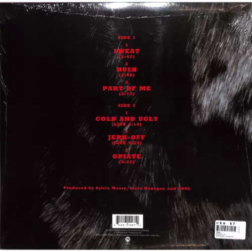 Tool – Opiate [LP]