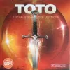 Toto – Their Ultimate Collection (Red With Black Smoke) (LP)