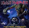 Iron Maiden – The Final Frontier (2LP)