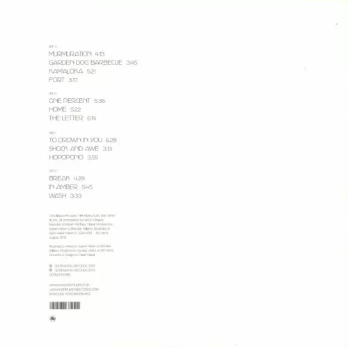 GoGo Penguin – v2.0 (Special Edition) [2LP]
