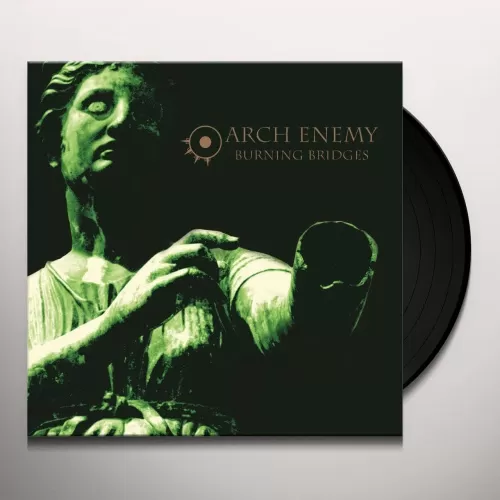 Arch Enemy – Burning Bridges (LP)