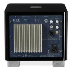 Сабвуфер REL T7x Black