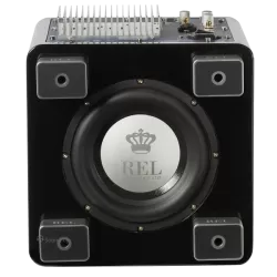 Сабвуфер Rel T/5x Black