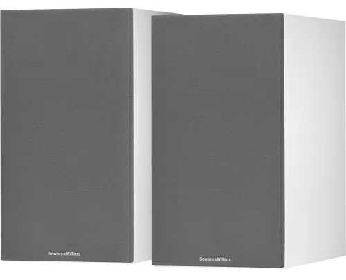 Полочная акустика Bowers & Wilkins 606 S2 Anniversary Edition White