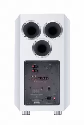 Сабвуфер Heco Celan Revolution Sub 32 A White