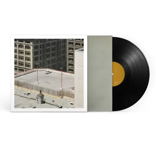 Arctic Monkeys – The Car [LP]
