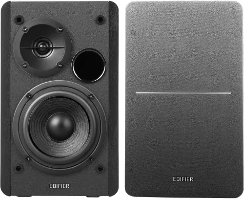 Полочная акустика Edifier R1280T Black