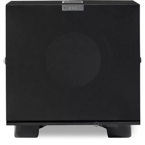 Сабвуфер REL S/510 Black Lacquer