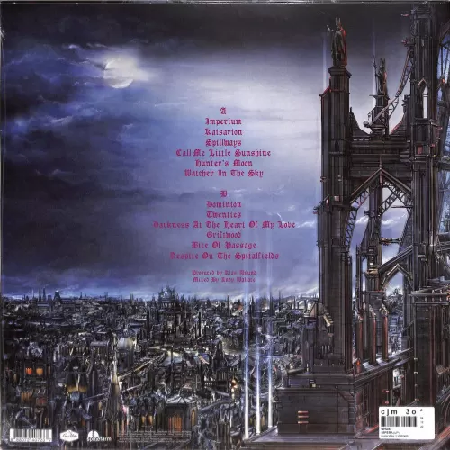 Ghost – Impera (LP)