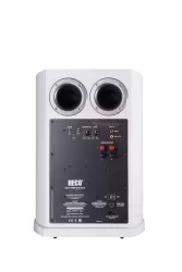 Сабвуфер Heco Victa Elite Sub 252 A White