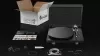 Проигрыватель виниловых пластинок Pro-Ject Debut Pro Satin Black