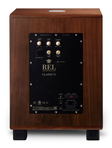 Сабвуфер REL Classic 98
